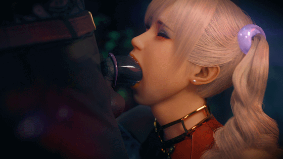[3D/无修/CV]lewdgazer 7月新作：Xiaoyu - Condom Trick 小雨 [276.5MB]-5.gif