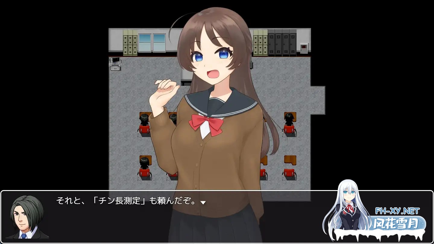 [RPG/AI汉化/NTR/中出/口交/2D][RJ01398168/Eiciffee社团]和女友一起量丁丁～班上男生的丁丁尺寸表～/僕の彼女とチン長測定～クラスの男子のチンポ定規...-5.jpg