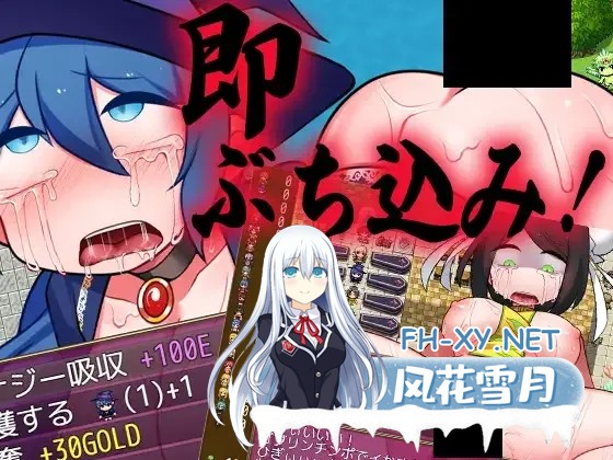 [日系RPG/官中/PC+安卓joi]哥布林的逆袭:妖精反击 Ver3.00 官方中文汉化版[650M]-8.jpg