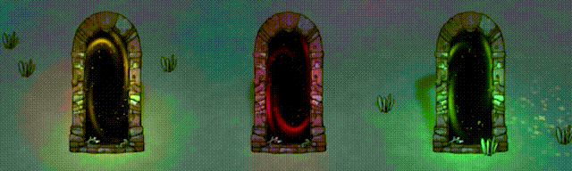 [SLG/STEAM官中/动态/巨乳/触手/更新/步兵]凌辱地牢的幸存者/Humilation Dungeon Survivors[Ver1.02][PC/800M]-2.gif