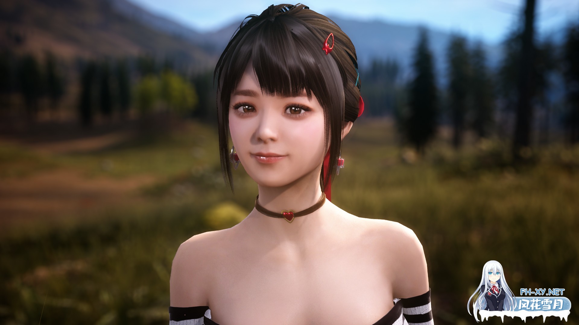 [究极3D大作/沙盒/SLG/互动/CV/更新/STEAM官中]与你在一起/TOGETHER BnB[Ver250730][PC/37.3G]-3.jpg