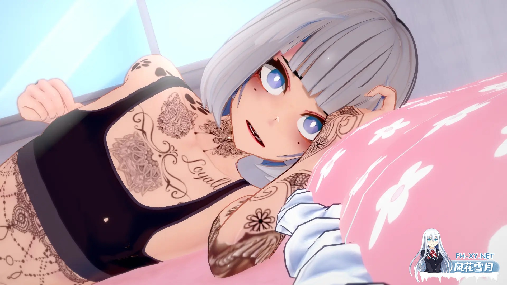 [SLG/动态/更新/汉化/2D]诺丽卡斯事件簿/诺里卡斯的案例/Norikas's Case[Ver1.0][PC+安卓/4.3G]-10.jpg
