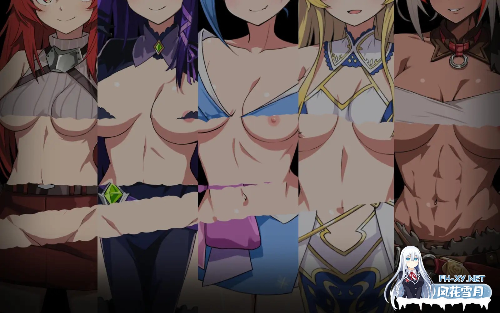 [SLG/STEAM官中/动态][RJ395046/魔界あ号営業所社团]两个月的魔王/二ヶ月の魔王[Build.12280193][PC/2G]-2.jpg