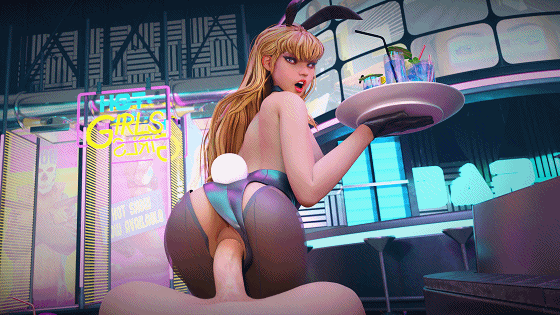 [3D/无修/CV]Liepraag 6月新作：秘客+艾玛+爱莉安娜+冰月花雪+松鼠妹 [4677.4MB]-5.gif