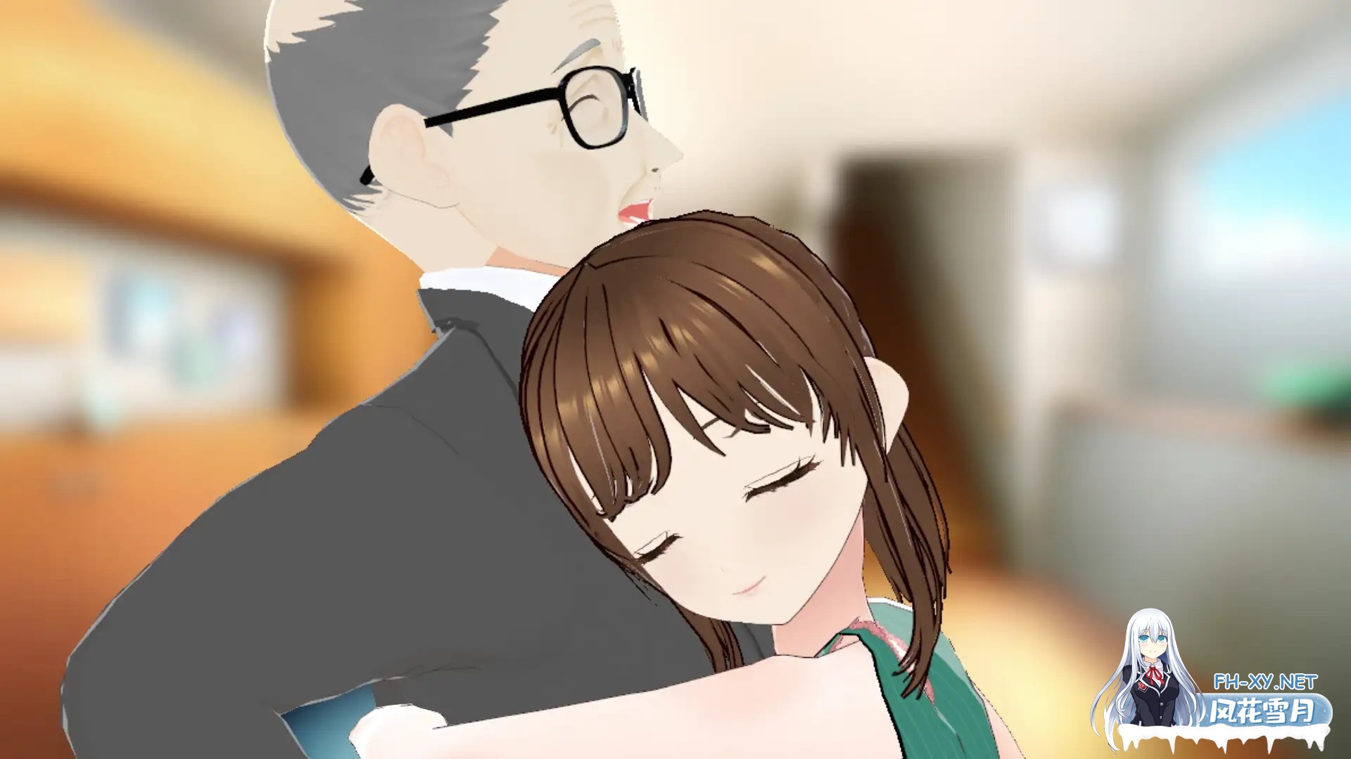 [RPG/AI汉化/人妻/NTR/羞耻][RJ01417186/アイスエイジ社团]绫夫妇与部长的晚酌日记～以妻为肴～/綾夫婦と部長の晩酌日記～妻を肴に～[Ver1.01+作弊码]...-5.jpg
