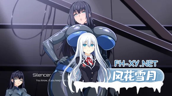 [SLG/汉化/巨乳/2D/制服/更新]谍影沉沦：暗夜盟会/卧底行动：Nox Syndicate/FallingUndercover-NoxSyndicate/Falling Undercover: Nox Syndicate [Ver0.04.0][PC+安卓/1.5G]-2.jpg