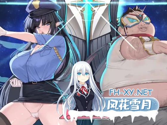 [SLG/AI汉化/触摸/电车/露出/巨乳][RJ01347578/魔界あ号営業所社团]异世界电车痴汉/異世界電車痴漢[PC/160M]-1.jpg