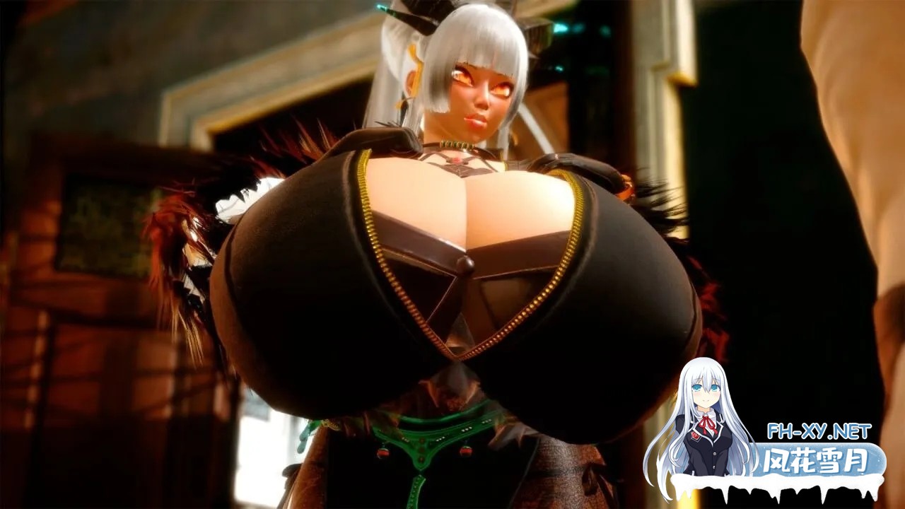 [欧美SLG/AI汉化/动态CG] 乳战末日 Boobageddon V0.14.00 AI汉化版 [5G]-14.jpg
