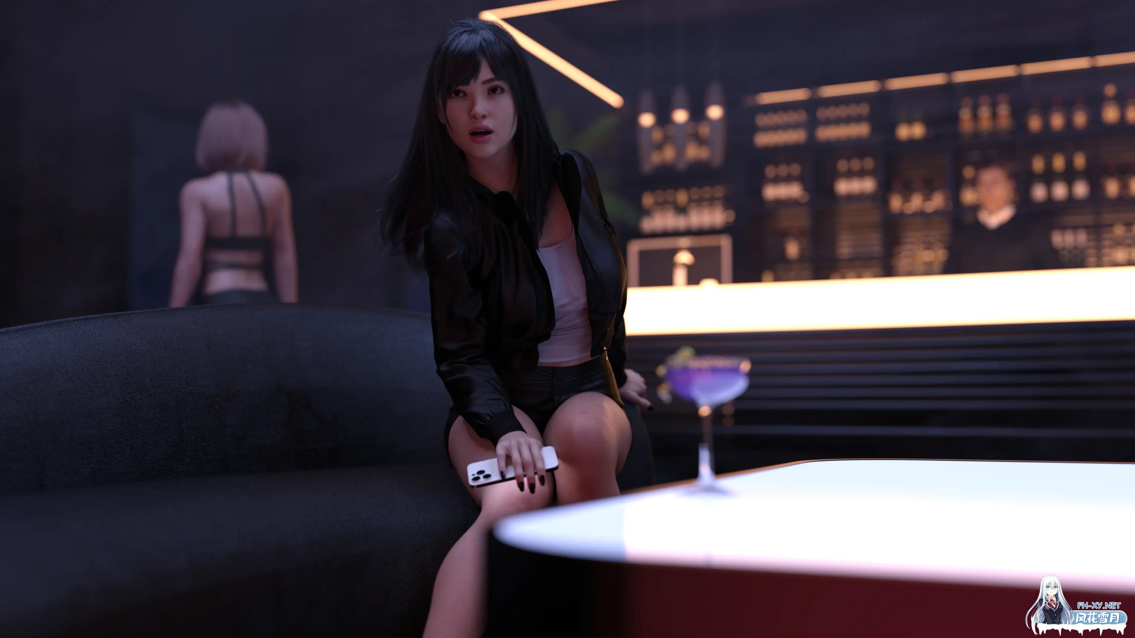 [SLG/动态/更新/3D/汉化]缚缘：特殊兴趣交友/Bindr: Kink Dating/Bindr Kink Dating[Ver0.23.0][PC+安卓/5.7G]-2.jpg