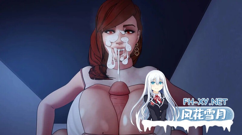 [SLG/汉化/口交/乳交/巨乳/更新]神圣之踵/神力之踵/Divine Heel[Ver0.2.5][PC+安卓/620M]-1.jpg