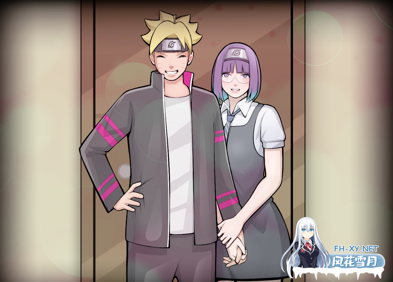 [SLG/动态/AI汉化/步兵/3D/口交/更新]火影的养子/Hokage's Adopted Son[Ver0.5][PC+安卓/2.33G]-4.png