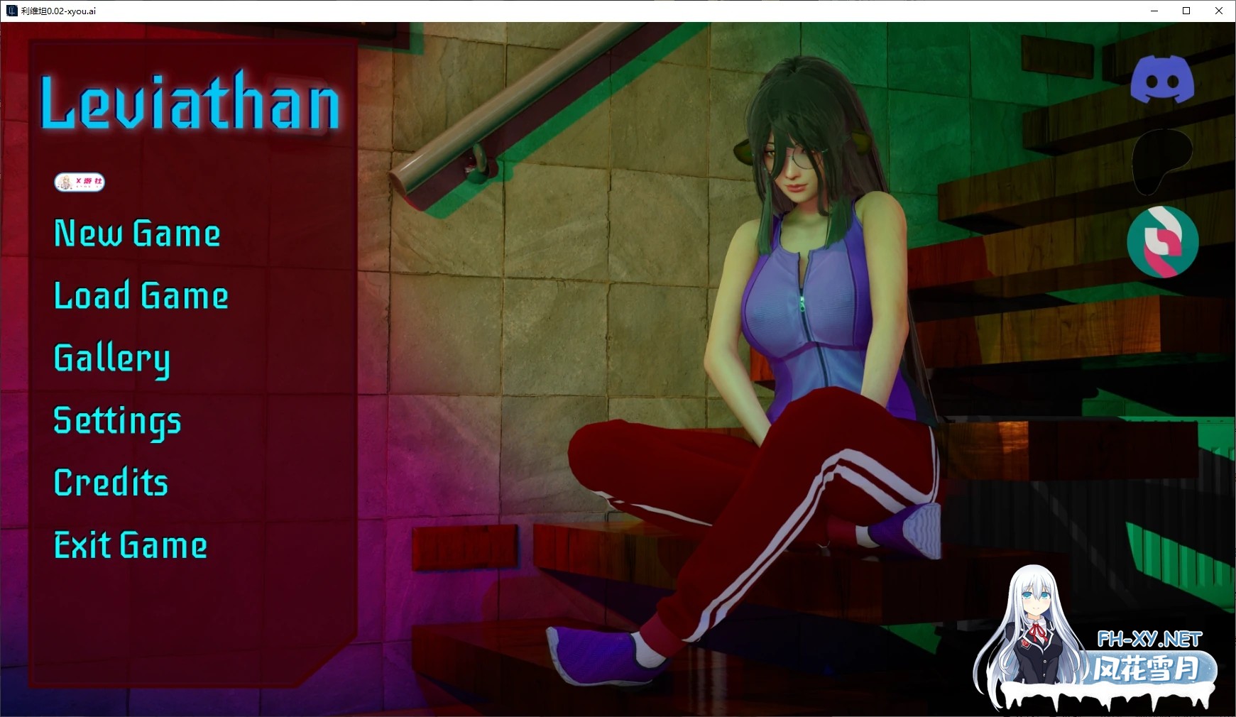 [SLG/AI汉化/3D/动态/更新]利维坦/Leviathan[Ver0.03][PC+安卓/3G]-2.jpg