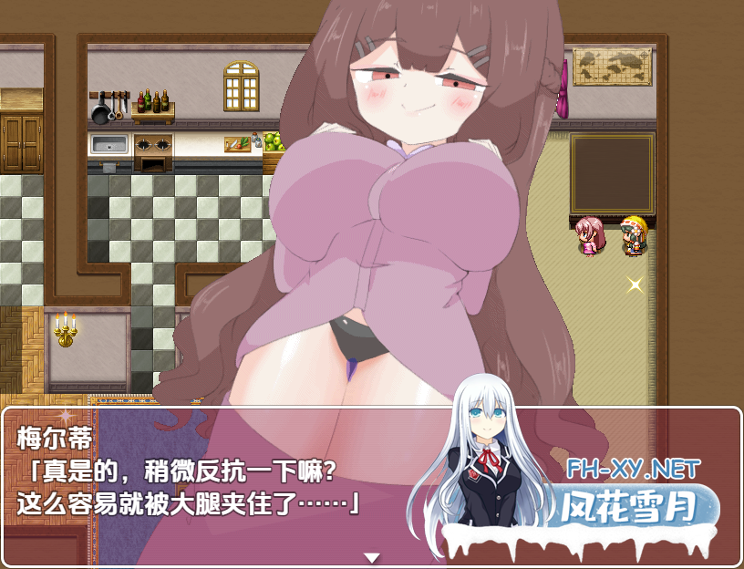 [RPG/AI汉化/色诱/反向奸][RJ01345235/しましか製作所社团]诱惑忍耐游戏/誘惑我慢げーむ[PC+安卓/1.20G]-5.png