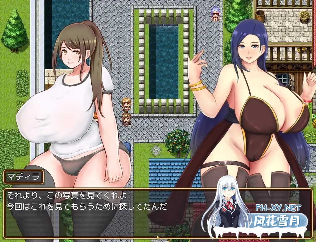 [RPG/更新/AI汉化/制服/乳交/巨乳][RJ375410/にゅーとん社团]爆裂战骑S/BurstBattlerS[Ver1.23+作弊码][PC+安卓/860M]-5.jpg