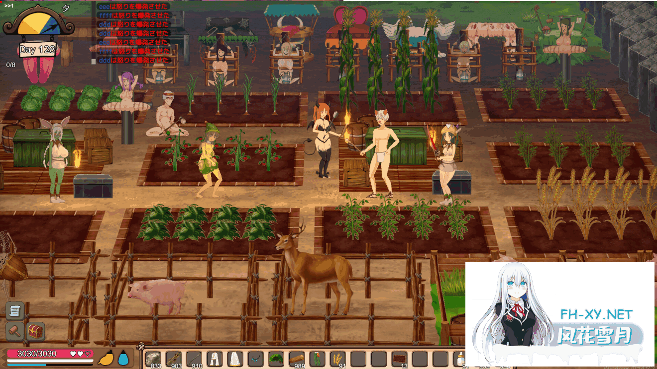 [ACT+SLG/全动态]疯狂岛V0.4.4.1+DLC+存档[1.6G]-12.png