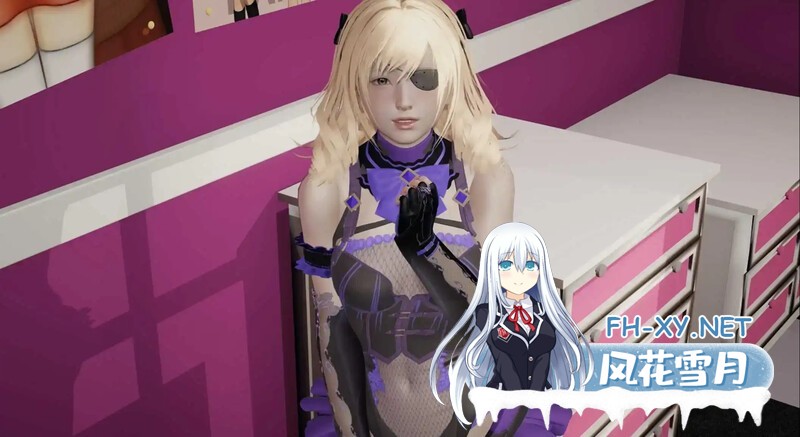 [SLG/动态/3D/多P/巨乳/汉化/更新]永远的粉丝/AlwaysFan[Ver1.0.1][PC+安卓/4.66G]-12.jpg