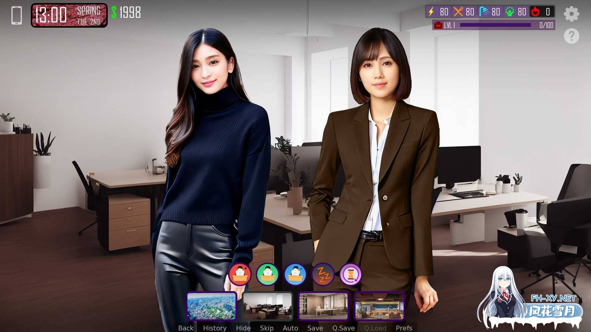 [SLG/真人/PC+安卓]遗产逆袭/D'Legacy/DLegacy[Ver0.12.0.2][3.70G]-9.jpg