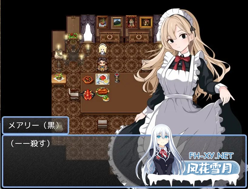 [RPG/AI汉化/羞耻/小便/肛交/口交][RJ01281421/ぱららいず社团]恶魔的凭依/悪魔の憑依[+作弊码][PC+安卓/1.0G]-5.jpg