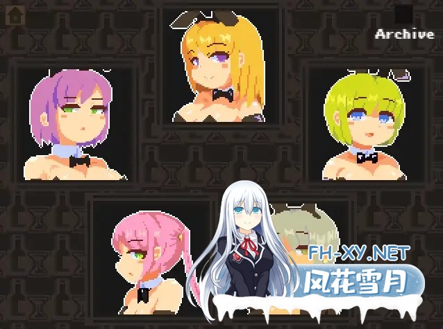 [SLG/DL官中/像素/纯爱/中出/乳交][RJ01321336/マルハニ堂社团]兔女郎酒吧闲聊/BunnyBarTalk[PC/290M]-5.jpg