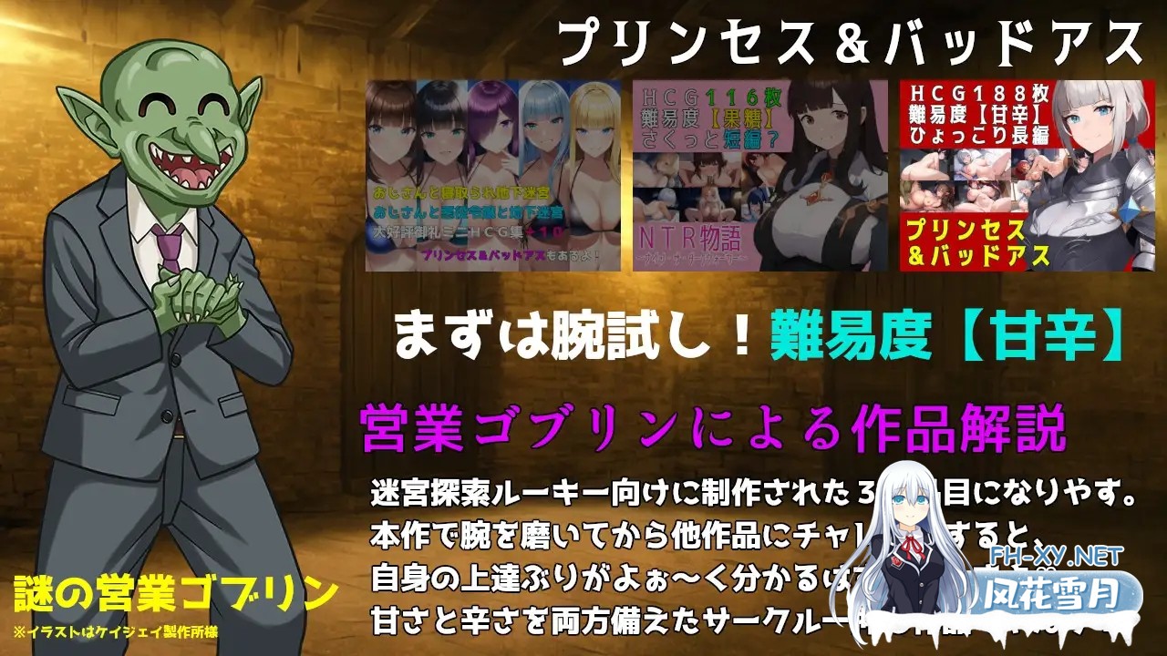 [RPG/AI汉化/NTR/中出/多P/巨乳/AI作画][RJ01271060/素寒貧社团]公主与恶棍/プリンセス&バッドアス[Ver2.1+作弊码][PC+安卓/1.30G]-10.jpg