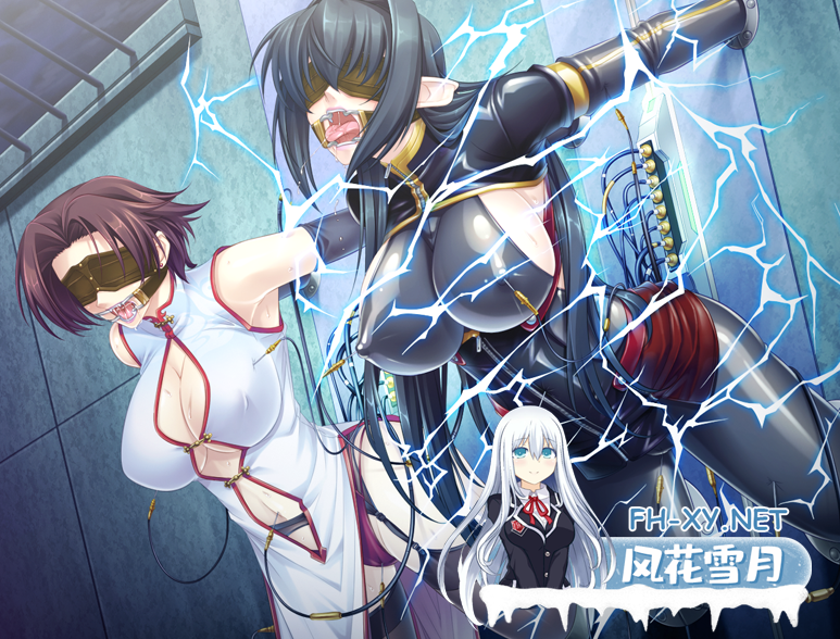 　PC[虐待拔作凌辱重口ADV]钢铁魔女安妮罗丝全系列典藏合集~内嵌汉化版+动画+全CG存档[4.5G]-2.png