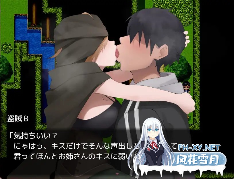 [RPG/AI汉化/魔物娘/魅魔/色诱/乳交/口交/反向奸][RJ01429140/らむのお部屋社团]魅魔～沉沦色诱被榨干的勇者～/サキュバト～色仕掛けに堕ちて搾られ...-6.jpg