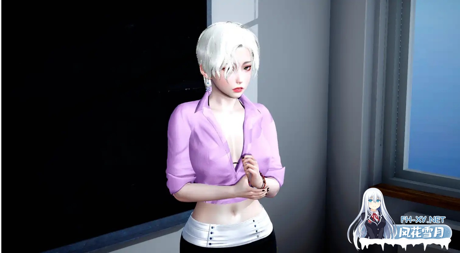 [SLG/汉化/动态/3D/更新]黑手党证书/Mafia Certificate[Ver0.3.2][PC+安卓/1.90G]-4.jpg