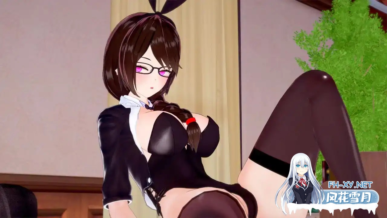 [SLG/沙盒/动态/多P/3D/更新/汉化]淫欲罪孽/淫欲之罪/淫荡的罪恶/色欲之罪/Lustful Sin[Ver0.8.2][PC+安卓/2.5G]-2.jpg
