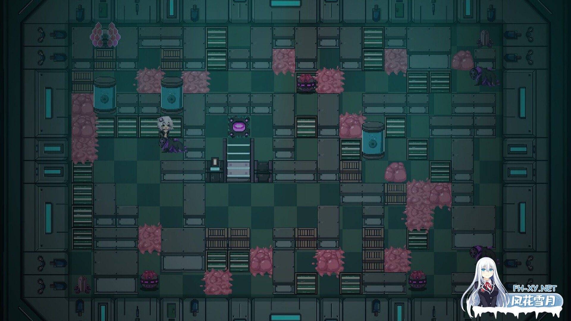 [RPG/STEAM官中/像素/拘束/机械X/异种X][RJ427289/えくらんど社团]丘露库酱与色色的实验室/丘露库酱与实验室/てゅるくちゃんとエッチなラボラトリー[...-11.jpg