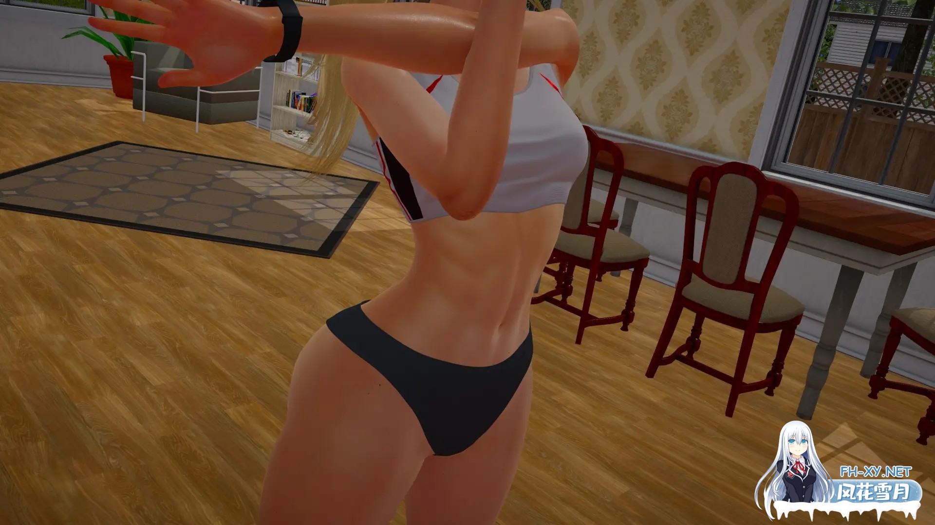 [SLG/动态/更新/汉化/3D/口交]门户网站/Por(n)tals[Ver0.3.1][PC+安卓/7.3G]-7.jpg