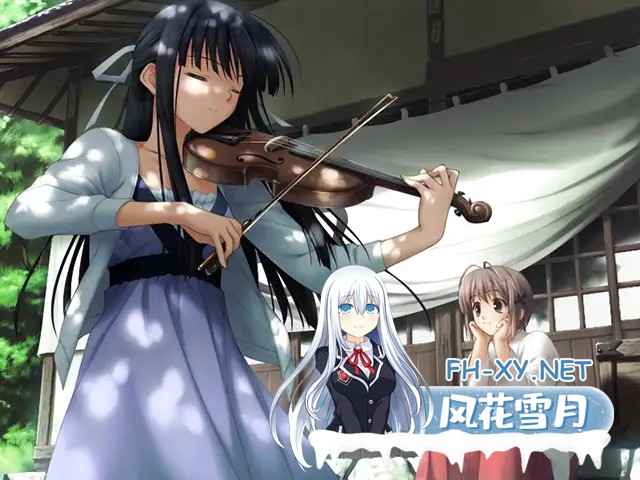 [ADV/精翻汉化/妹妹/制服/女仆/骨科][VJ01000575/Sphere]缘之空/ヨスガノソラ[Ver1.0.1（2008初版）+全CG存档+无码补丁][PC/2.16G]-5.jpg
