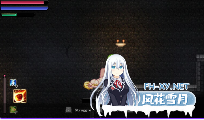 PC[像素ACT异种奸战斗H]诅咒铠甲精灵魔女衍生外传v1.1.1官中动态步兵[3.3G]-7.png