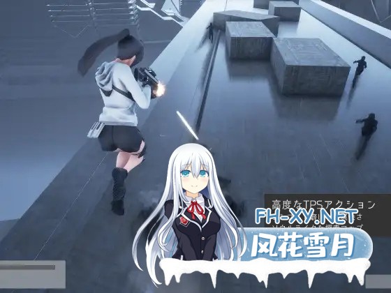 [SLG/汉化/触摸/3D/制服/睡奸/中出][RJ291701/Ulimworks社团]代号：女武神/CODEVALKYRIE[PC/2.38G]-5.jpg