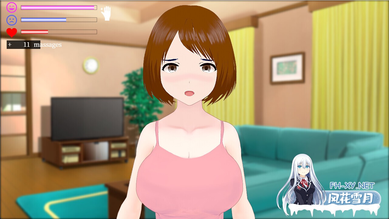 [SLG/STEAM官中/人妻/NTR/巨乳][RJ309639/やさにき社团]隔壁太太今天也独自一人/おとなりの奥様は今日も独り[Build.11572090+DLC][PC/300M]-10.jpg