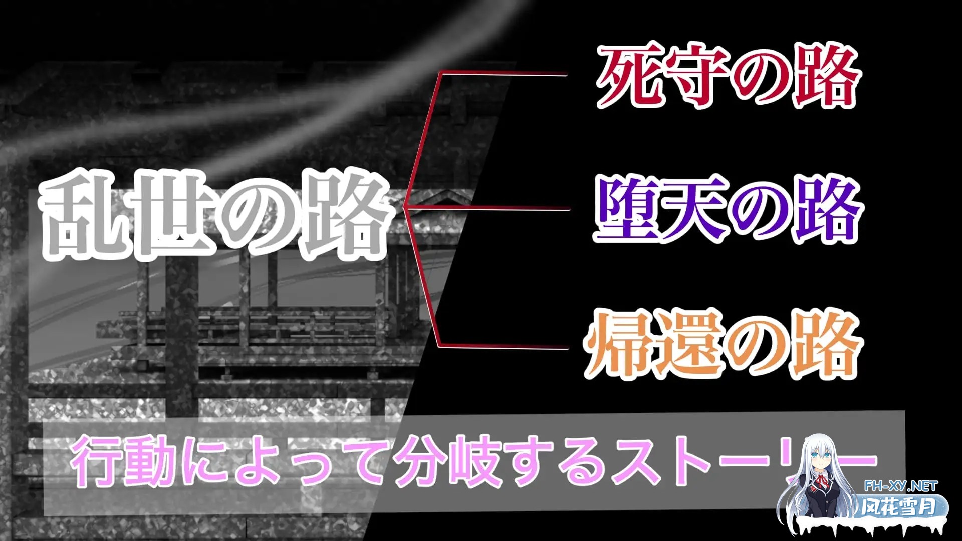 [RPG/AI汉化/奇幻/口交/反向奸][RJ01445802/こまごめドラゴン社团]混沌之子/カオスのおとしご[+作弊码][PC+安卓/1.90G]-6.jpg