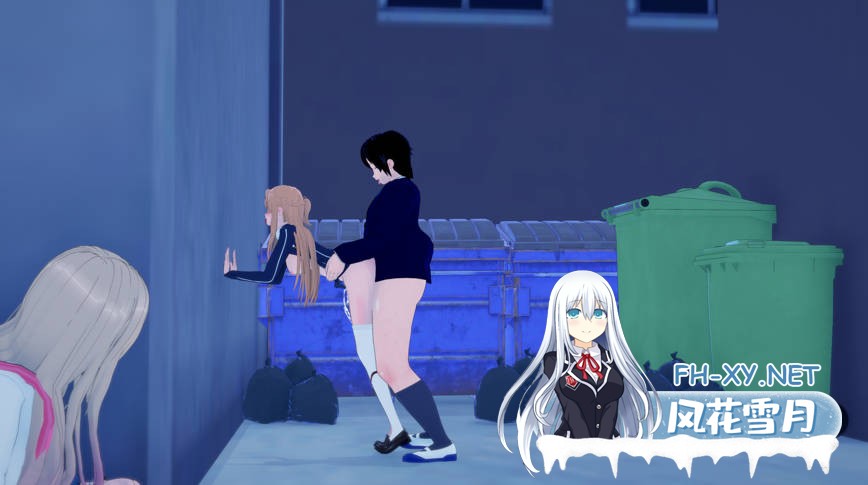 [SLG/汉化/NTR]更衣人偶NTR：暗涌的欲念/My Dress Up NTR Unseen Desire v0.7 AI汉化版[PC/3.5G]-3.jpg