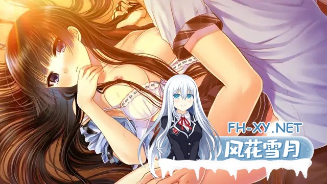 [ADV/汉化/制服/巫女/纯爱/处女][VJ008137/MORE社团]菖蒲的城镇与公主/あやめの町とお姫様[+存档攻略][PC/1.5G]-5.jpg