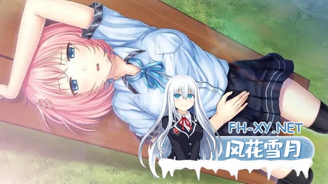 [ADV/汉化/制服/巫女/纯爱/处女][VJ008137/MORE社团]菖蒲的城镇与公主/あやめの町とお姫様[+存档攻略][PC/1.5G]-7.jpg