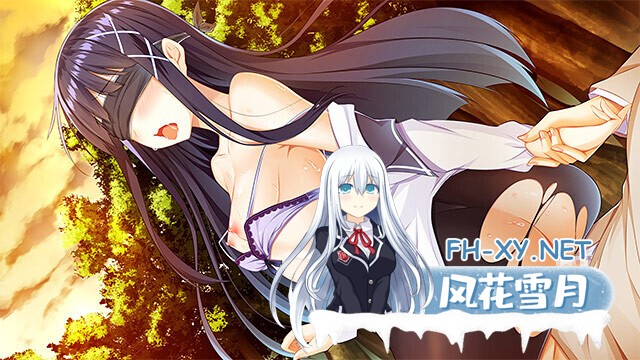 [ADV/汉化/多P/巨乳/足交/制服/乳交]向你逼近的少女课程/キミに迫るオトメのレッスン[+全CG回想][PC/3.6G]-10.jpg