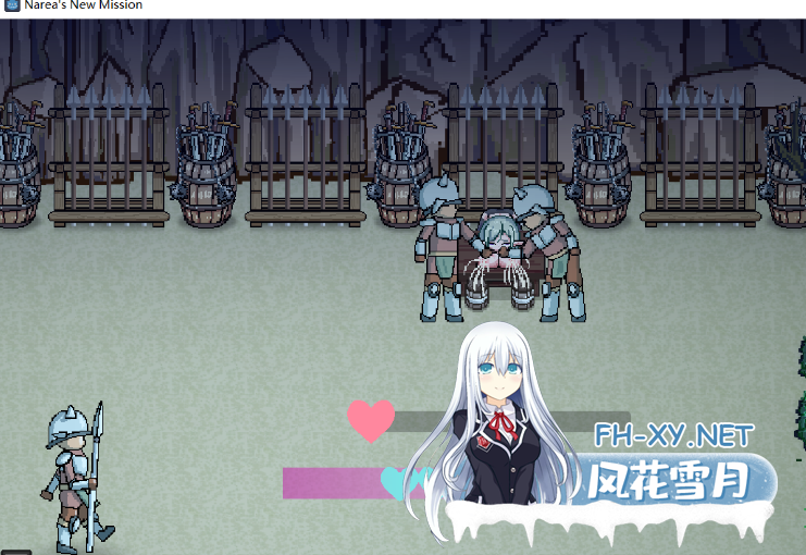 PC[像素沙盒ACT]娜莉亚的新任务~V1.4~官中动态步兵异种奸凌辱[300M]-9.png