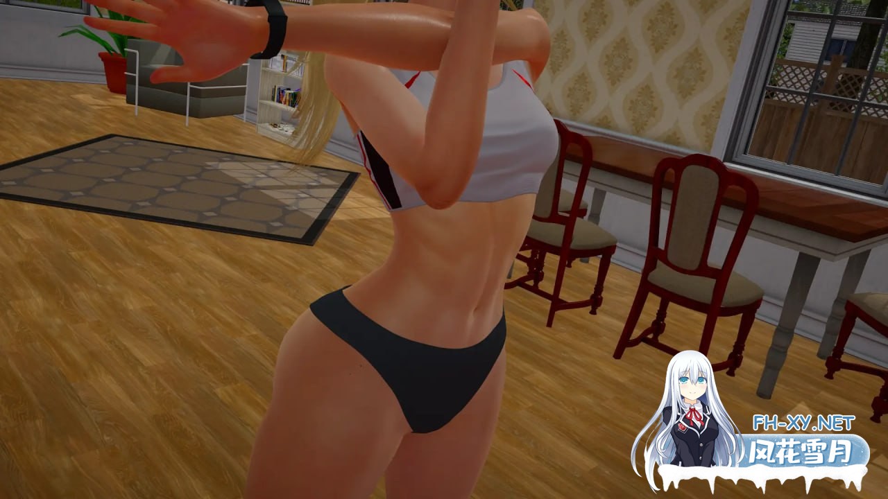 [SLG/PC/安卓]沙漠追猎者   #Desert Stalker  v0.19.2 官方中文版[11G]-7.jpg