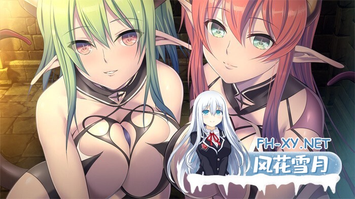 [SLG/汉化/NTR/多P/口交/巨乳]深渊的迷宫/深淵のラビリントス[Ver1.02＋后宫特典+CG存档][PC/3.66G]-13.jpg