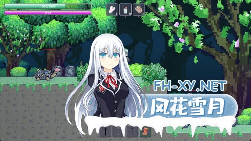[ACT/STEAM官中/巨乳/2D/扶她/精灵/制服/步兵/更新]娜莉亚的新任务/Narea's New Mission[Ver1.7][PC/290M]-5.jpg