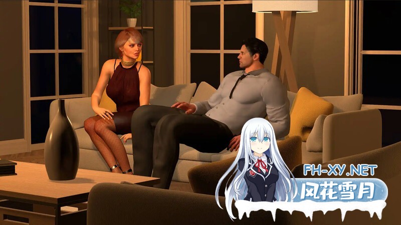 [SLG/动态/3D/更新/汉化]为她服务/In Her Service[Ver0.89][PC+安卓/1.07G]-3.jpg