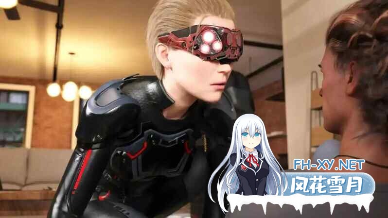 [SLG/动态/更新/3D/汉化]超模：欲望捍卫者/Supermodel: Defenders of Desire[Ver1.6.0][PC+安卓/1.14G]-2.jpg