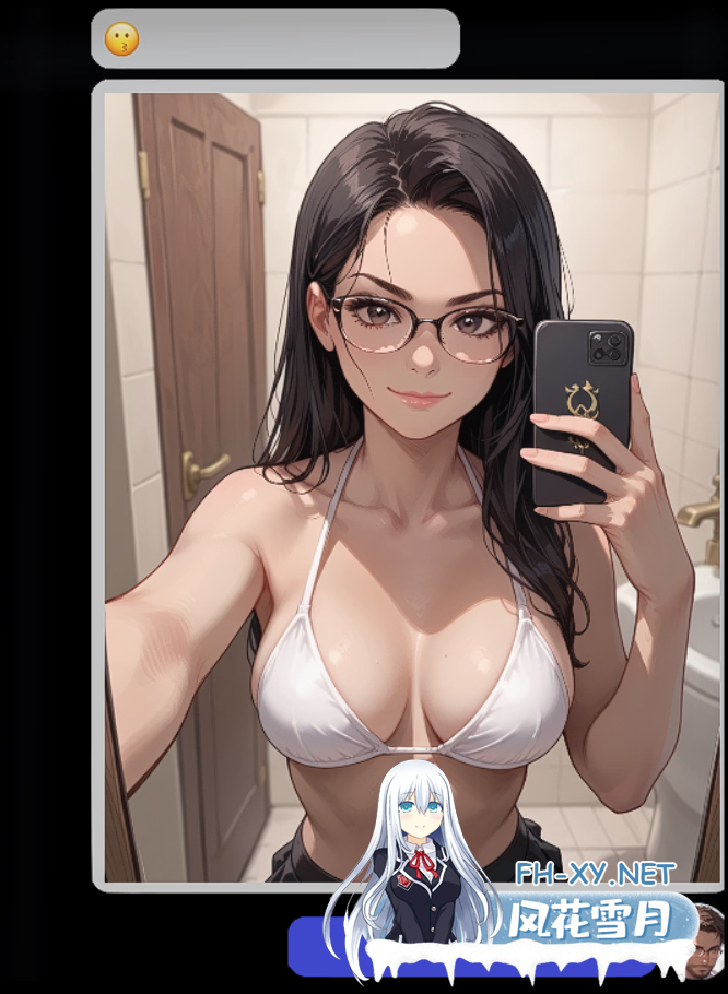 [SLG/更新/AI汉化/AI作画/口交/步兵]NTR聊天群/NTR聊天组/NTR Chat Group/NTR Phone Group[Vol. 2-Ch.10][PC+安卓/560M]-1.png