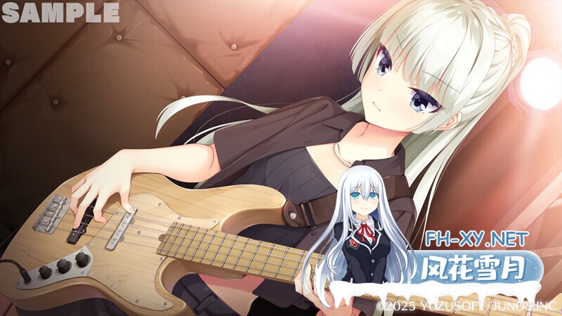 [柚子社ADV/汉化/超精品/PC]青柠星光·柠檬果酱 ライムライト・レモネードジャム Ver1.10 AI汉化内嵌版+全CG存档+特典[9.65G/CV]-12.jpg