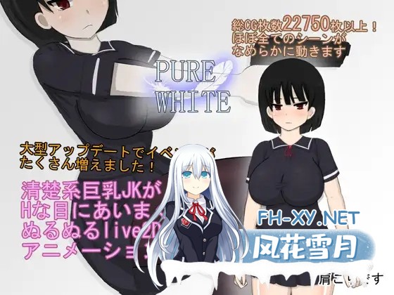 [RPG/机翻+AI文本/制服/NTR/中出/怀孕/羞耻/巨乳][RJ371977/肩こりです社团]纯白/ピュアホワイト[Ver2][PC/3.70G]-8.jpg
