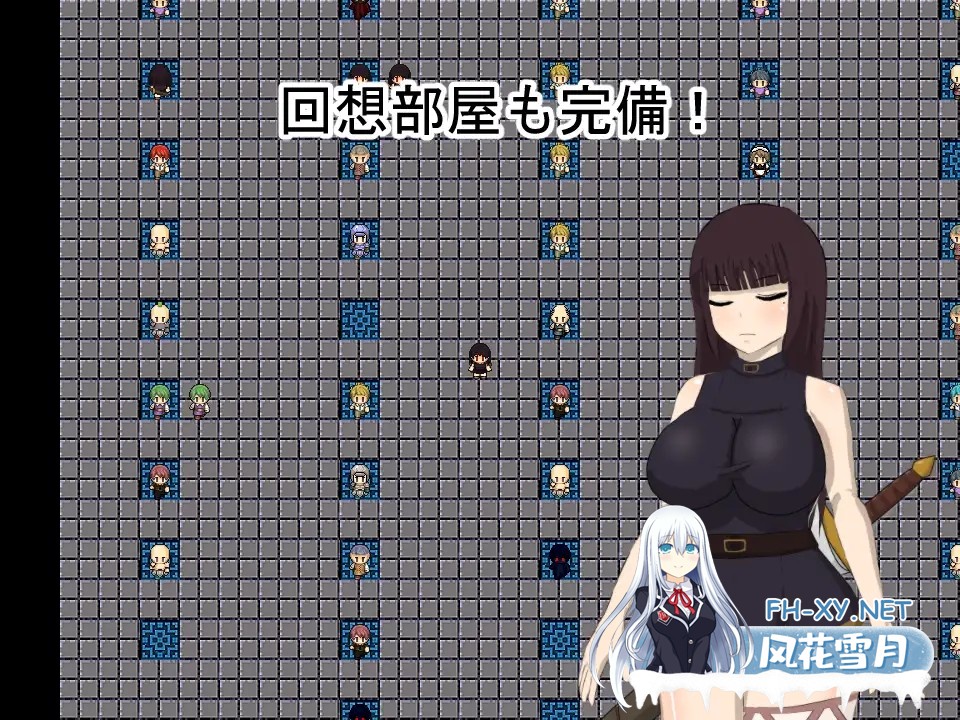 [RPG/AI汉化/NTR/中出/怀孕/羞耻/巨乳][RJ287271/肩こりです社团]绯红公主/スカーレットプリンセス[Ver2][PC/3.20G]-11.jpg