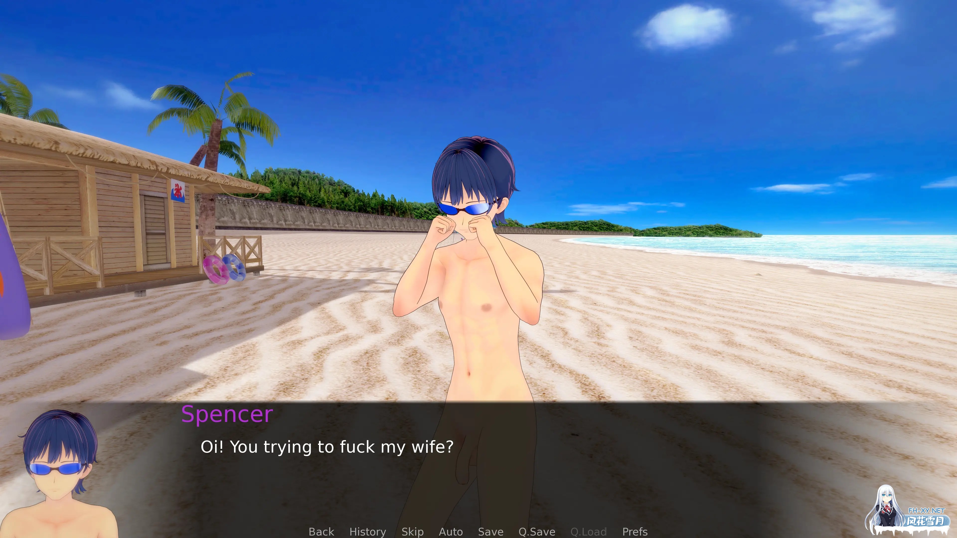 [SLG/动态/更新/3D/中出/巨乳]审查测试/Censored for Betas[Ver1.4][PC+安卓/8.36G]-7.jpg